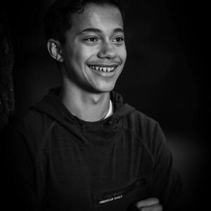 Meet your Posher, Cody